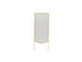 Hanah Home Espejo Cheval Econo - Gold